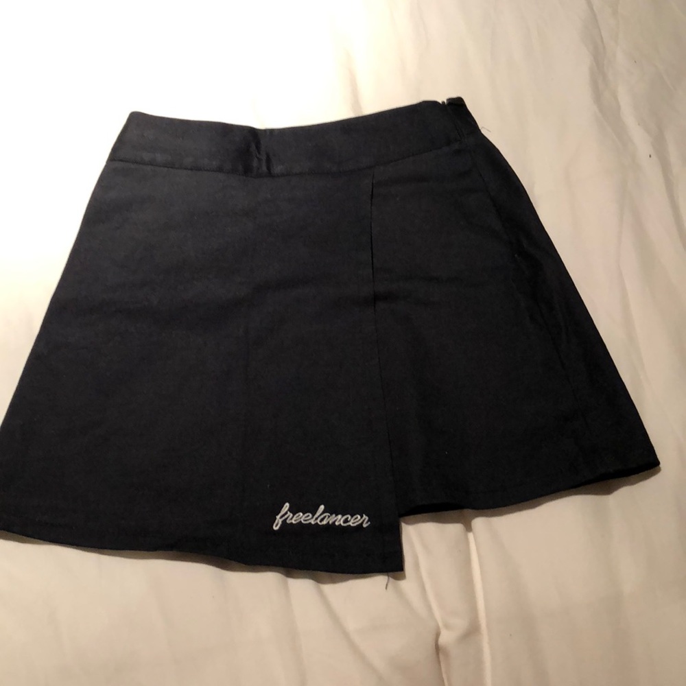 Korean Skirt